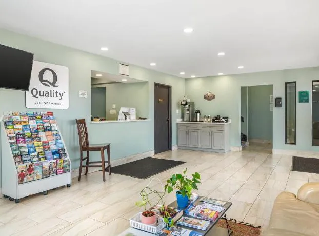 Quality Inn hotel detail image 4