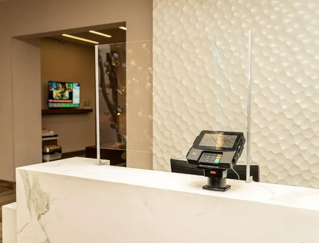 Hampton Inn San Francisco Downtown/Convention Center hotel detail image 2