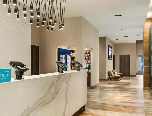 Hampton Inn San Francisco Downtown/Convention Center hotel detail image 3