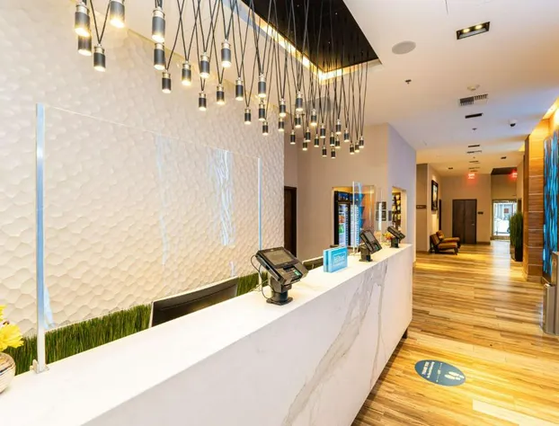 Hampton Inn San Francisco Downtown/Convention Center hotel detail image 4