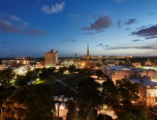 The Dewberry Charleston hotel detail image 2