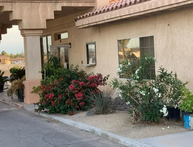 Calipatria Inn And Suites hotel detail image 1