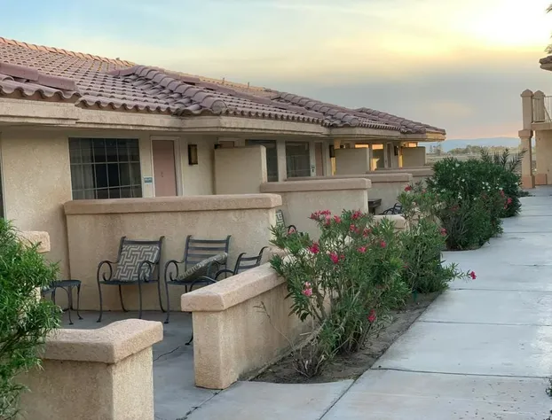 Calipatria Inn And Suites hotel detail image 2