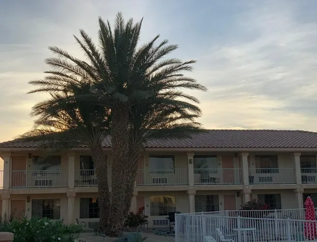 Calipatria Inn And Suites hotel detail image 3