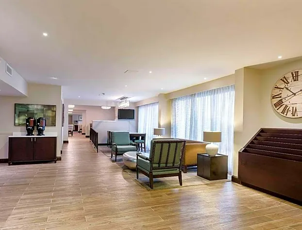 Quality Inn Gulfport I-10 hotel detail image 2