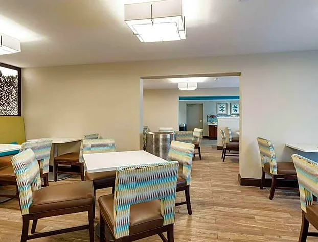 Quality Inn Gulfport I-10 hotel detail image 3