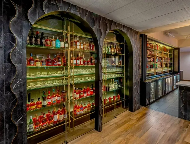 Grand Williston Hotel & Conference Center hotel detail image 1