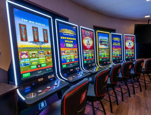 Grand Williston Hotel & Conference Center hotel detail image 2