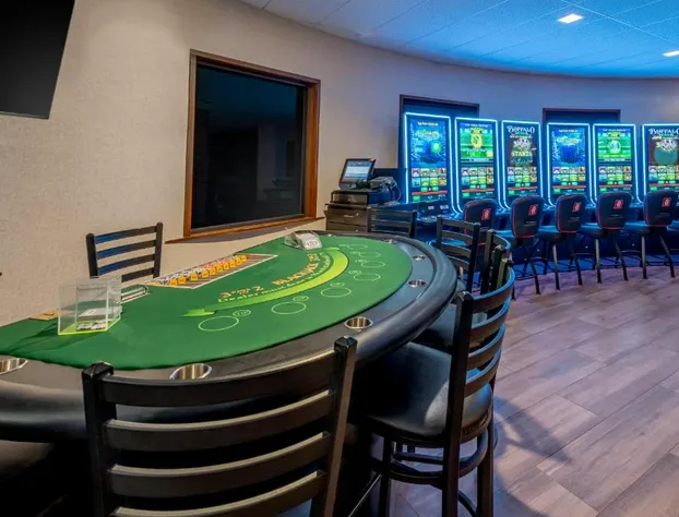 Grand Williston Hotel & Conference Center hotel detail image 3