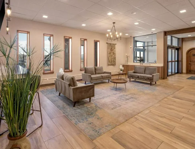 Grand Williston Hotel & Conference Center hotel detail image 4