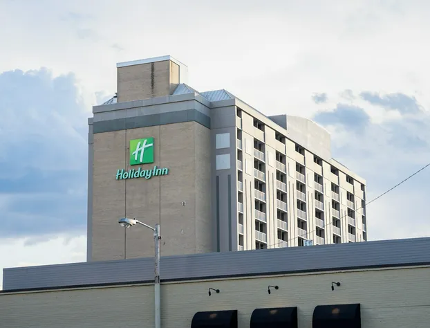 Holiday Inn Nashville - Vanderbilt (Dwtn) by IHG hotel detail image 2