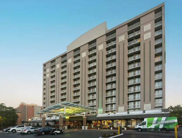 Holiday Inn Nashville - Vanderbilt (Dwtn) by IHG hotel detail image 2