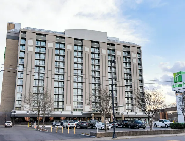 Holiday Inn Nashville - Vanderbilt (Dwtn) by IHG hotel detail image 3