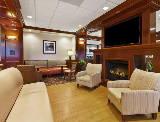 Hampton Inn Detroit/Southgate hotel detail image 3