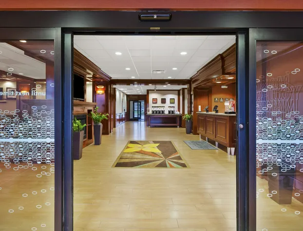 Hampton Inn Detroit/Southgate hotel detail image 4