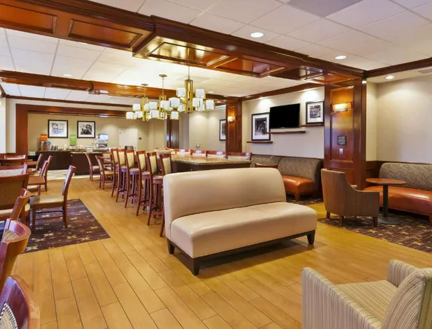 Hampton Inn Detroit/Southgate hotel detail image 3