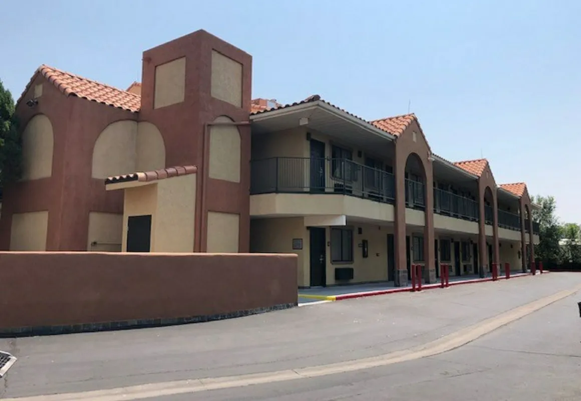 SureStay Plus Hotel by Best Western Albuquerque I-40 Eubank hotel hero