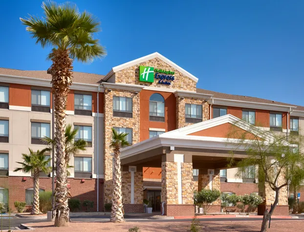 Holiday Inn Express Hotel & Suites El Paso I-10 East by IHG hotel detail image 1