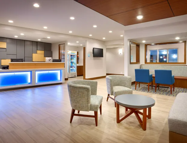 Holiday Inn Express Hotel & Suites El Paso I-10 East by IHG hotel detail image 3