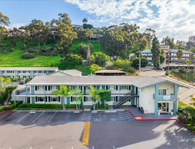 The Atwood Hotel San Diego - SeaWorld/Zoo hotel detail image 2