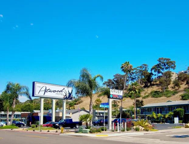 The Atwood Hotel San Diego - SeaWorld/Zoo hotel detail image 1