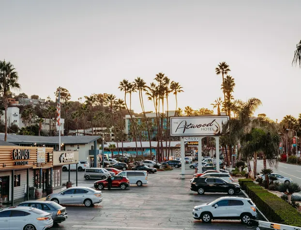 The Atwood Hotel San Diego - SeaWorld/Zoo hotel detail image 2