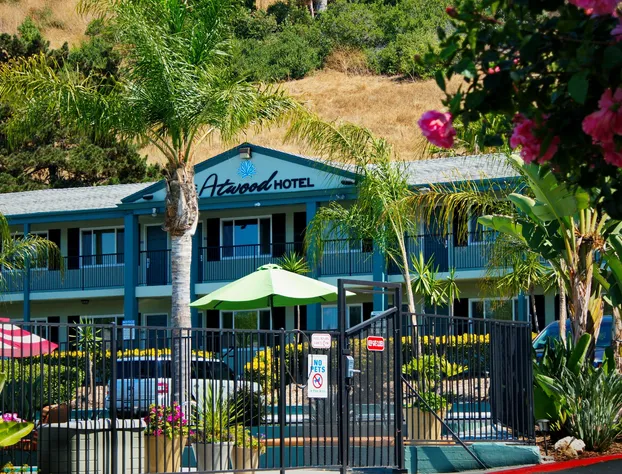 The Atwood Hotel San Diego - SeaWorld/Zoo hotel detail image 3