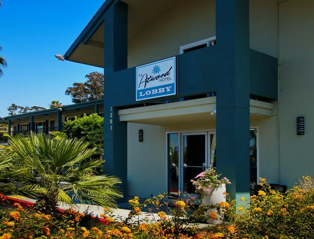 The Atwood Hotel San Diego - SeaWorld/Zoo hotel detail image 4