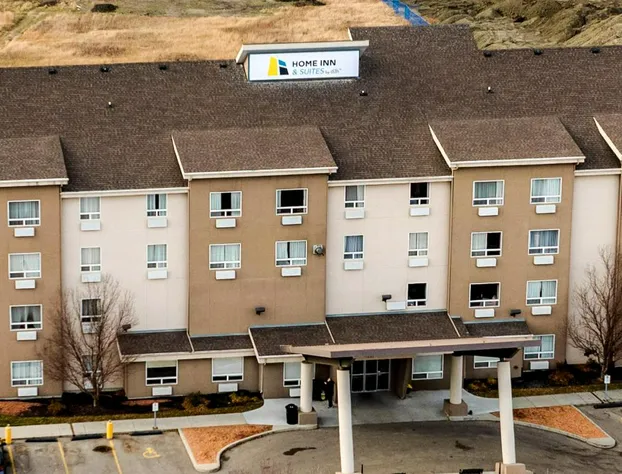 Home Inn & Suites Regina East hotel detail image 2