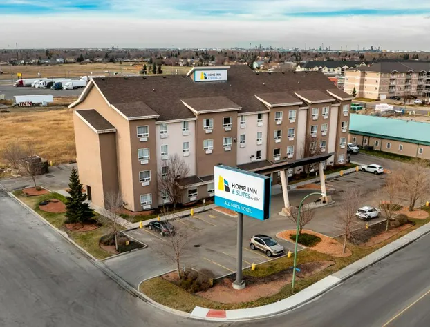Home Inn & Suites Regina East hotel detail image 3