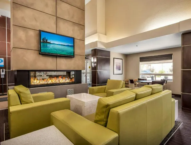 Home Inn & Suites Regina East hotel detail image 1