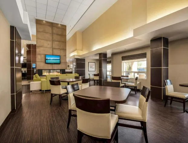 Home Inn & Suites Regina East hotel detail image 2