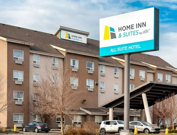 Home Inn & Suites Regina East hotel detail image 1