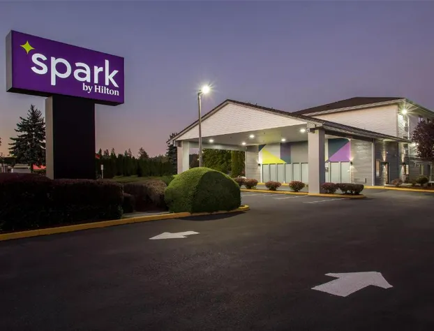 Spark by Hilton - Kent, Seattle hotel detail image 2