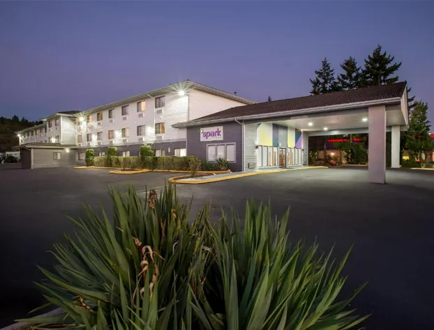 Spark by Hilton - Kent, Seattle hotel detail image 3