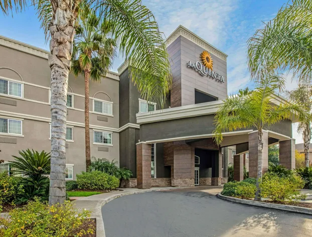 La Quinta Inn & Suites by Wyndham Modesto Salida hotel detail image 1