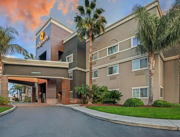 La Quinta Inn & Suites by Wyndham Modesto Salida hotel detail image 2