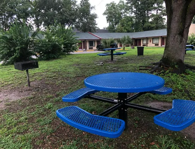 Stay Express Inn North Charleston hotel detail image 1