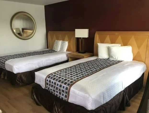 Stay Express Inn North Charleston hotel detail image 2