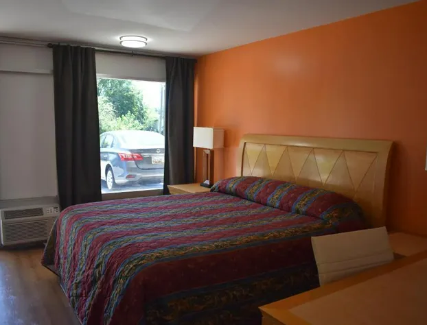 Stay Express Inn North Charleston hotel detail image 3