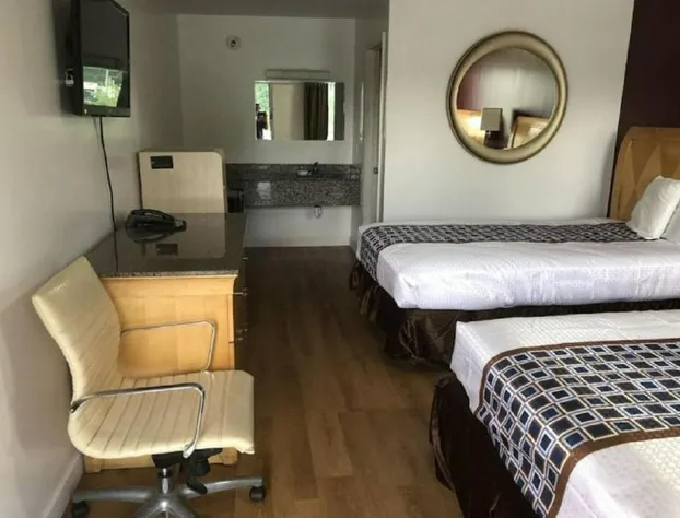 Stay Express Inn North Charleston hotel detail image 4