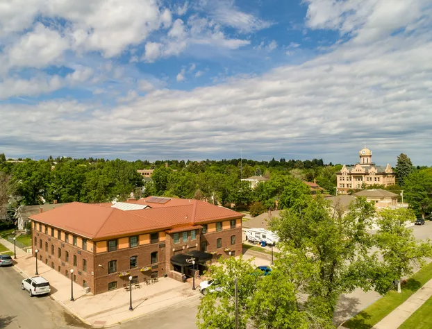 The Calvert Hotel hotel detail image 1