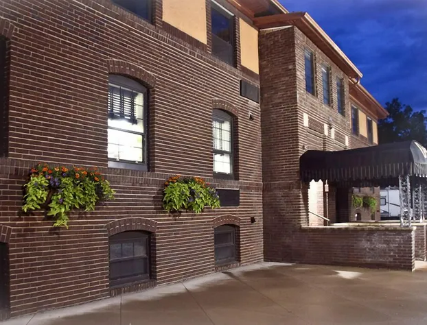 The Calvert Hotel hotel detail image 2