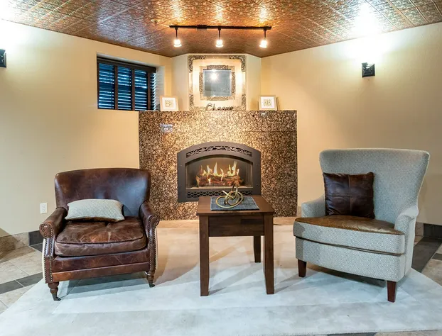 The Calvert Hotel hotel detail image 4