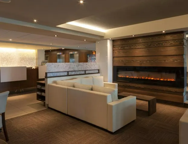 Hôtel & Suites Normandin Quebec hotel detail image 1