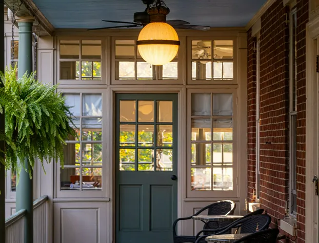 The Lafayette Inn hotel detail image 2