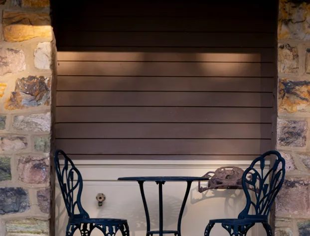 The Lafayette Inn hotel detail image 4