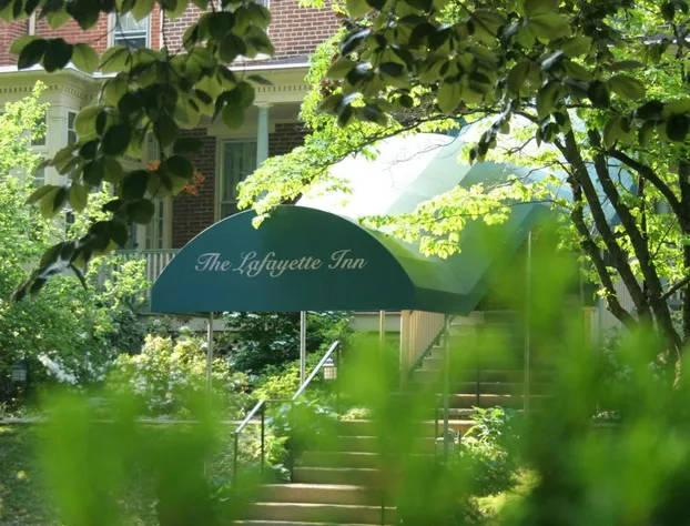 The Lafayette Inn hotel detail image 1