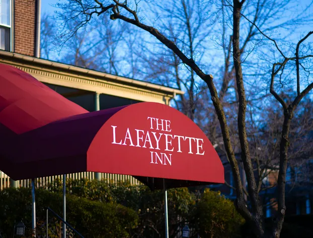 The Lafayette Inn hotel detail image 1