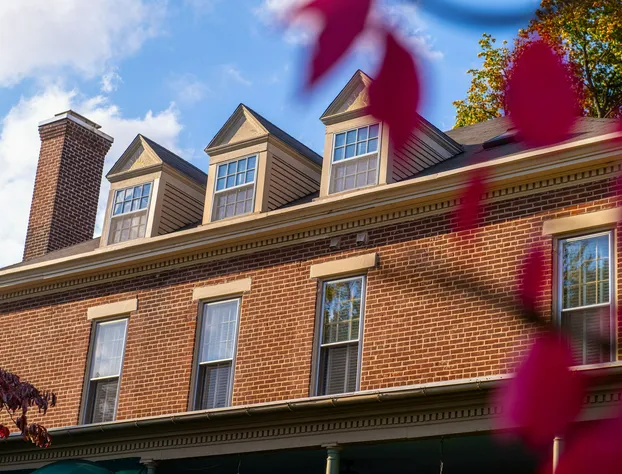 The Lafayette Inn hotel detail image 3